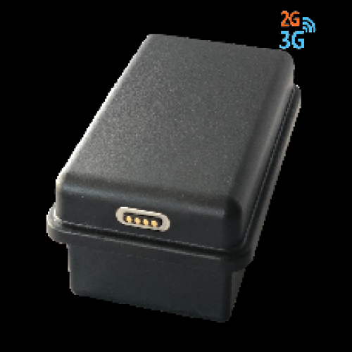 Hard Case 3000 GPS Tracker